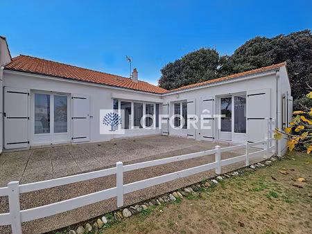 maison l epine 6 pièce(s) 90 m2