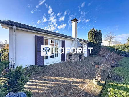 maison familiale type 'uriella' à saint-nom-la-bretèche