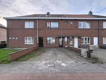 huis met 4 slaapkamers te koop in waarschoot