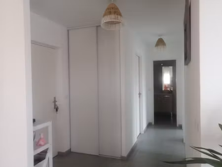 maison appart 64 m² rdj 110m²