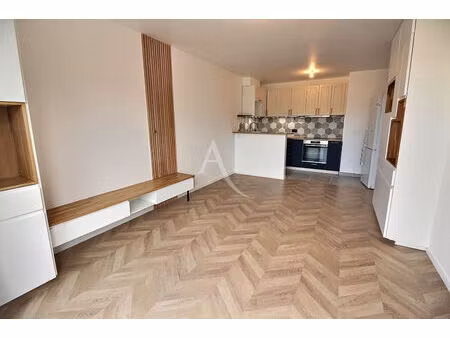 appartement thiais 3 pièces 56.14 m2