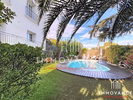 maison à vendre fabrègues