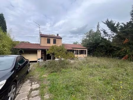 maison 5 pièces 90 m²