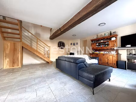 ensemble immobilier à vendre la commune de val-fouzon avec 1.5 hectare