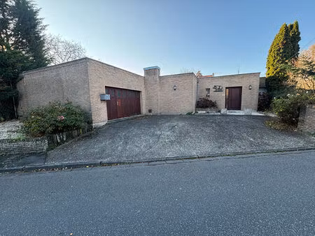 maison 7 pièces 152m2 saint-saulve