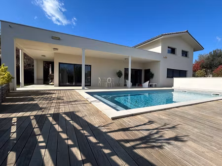 maison rouffiac tolosan