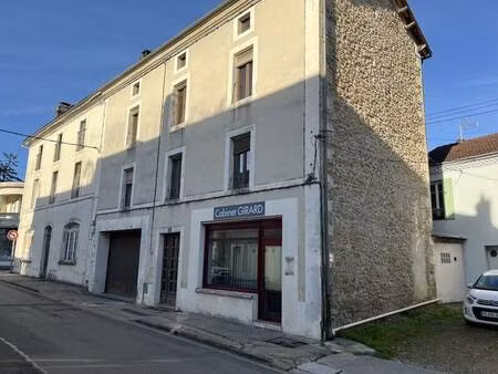 immeuble à vendre