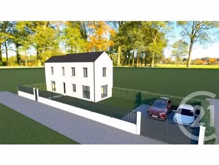 terrain à vendre - 336 m2 - bezons - 95 - ile-de-france