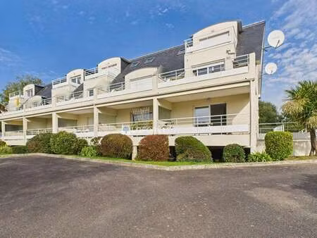 vente appartement 2 pièces piscine à île-tudy (29980) : à vendre 2 pièces piscine / 47m² î