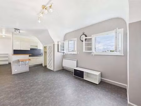 vente appartement t1 à loctudy (29750) : à vendre t1 / 29m² loctudy