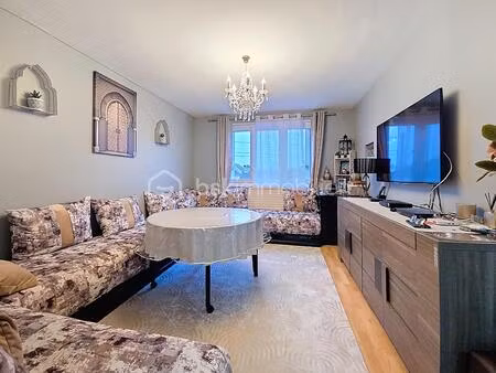 appartement de 60 m² à mitry-mory