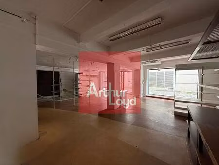 local commercial à louer