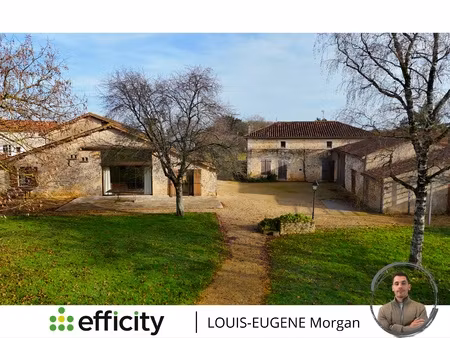 maison 7 pièces - 259 m²