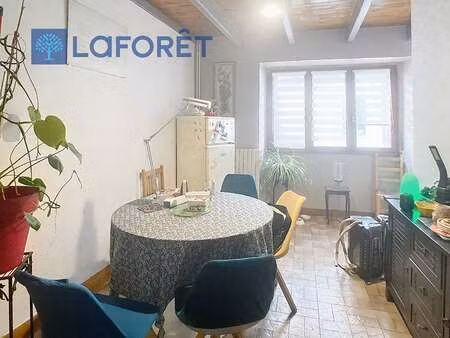 vente maison à port-louis (56290) : à vendre / 53m² port-louis