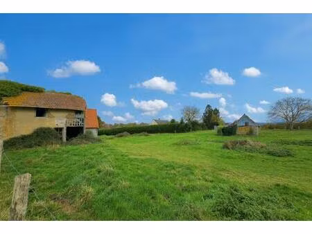 achat terrain 6 849m² brecey 50370