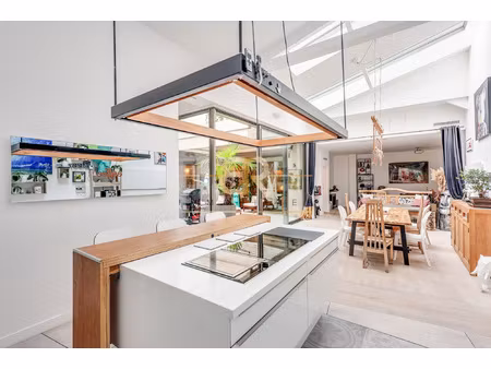 patio/lumineux/prestige/calme/loft