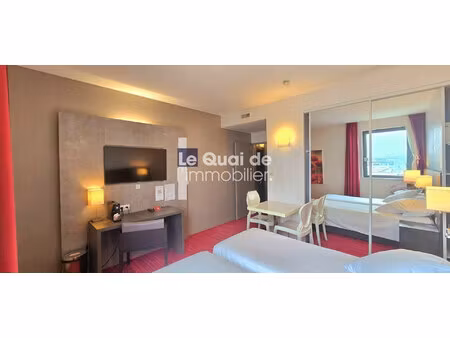 a vendre - investissement locatif clé en main - résidence appa