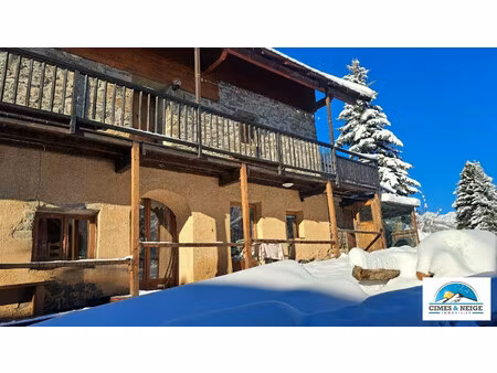 appartement à vendre puy-saint-vincent