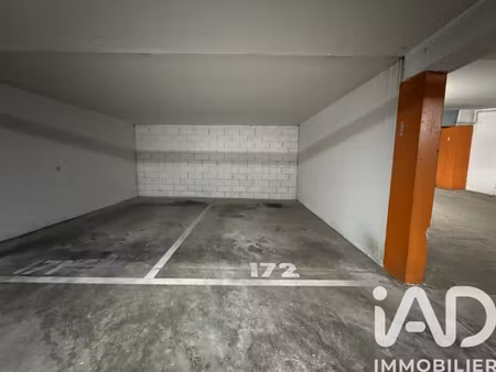vente parking/garage/box 13 m²
