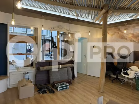 local commercial a vendre