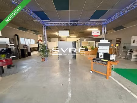 local commercial / activites a louer