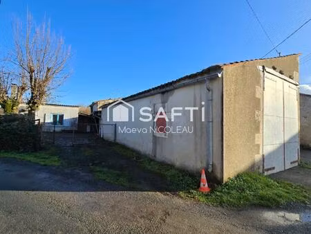 ensemble à rénover