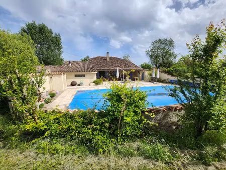 maison à vendre plaisance