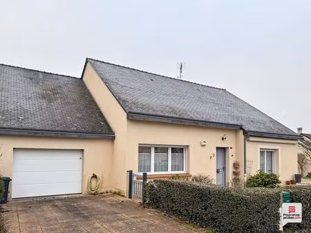 maison saint denis d anjou 6 pièce(s)