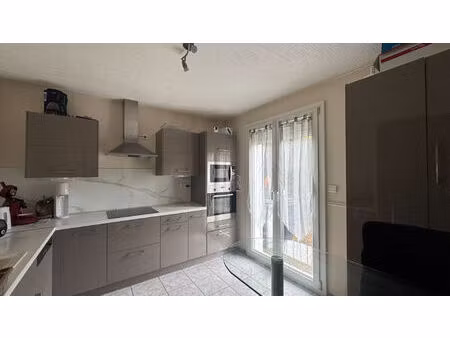 maison thann 4 pièces