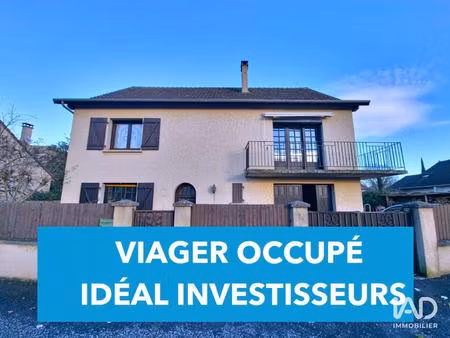 vente maison/villa 5 pièces