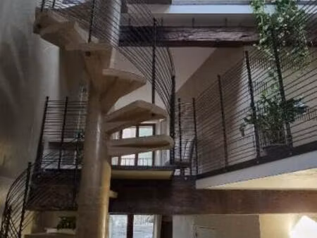 maison cailla 3 pièce(s) 107 m2