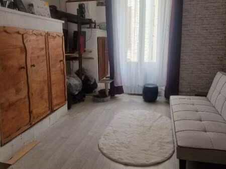 nans les pins maison de village t3