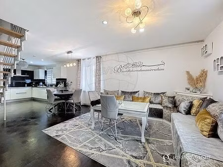 maison 4 chambre(s) à vendre