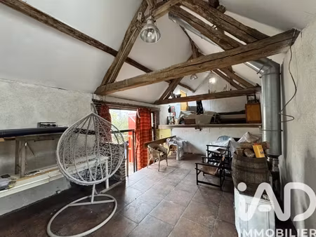 vente maison/villa 1 pièce