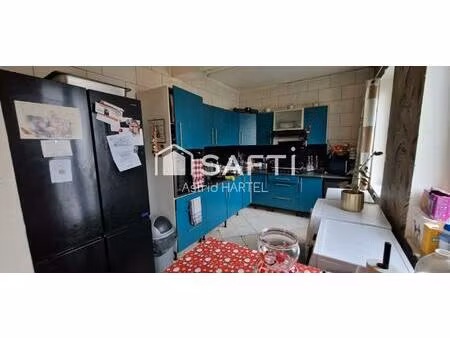 habitable de plain pied