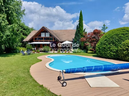 maison à vendre viry