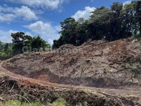 terrain à vendre à ducos