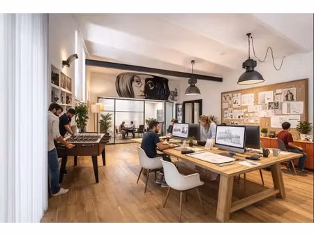 murs commerciaux a vendre - cannes centre ville