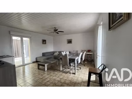 vente maison traditionnelle 4 pièces