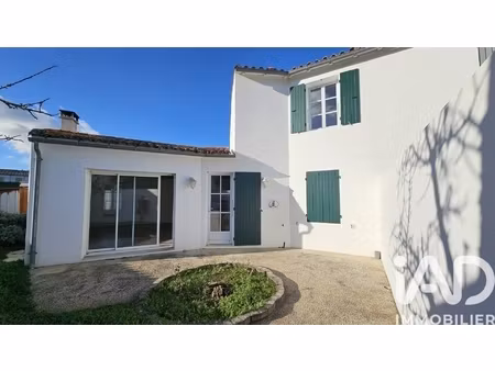 vente maison/villa 4 pièces