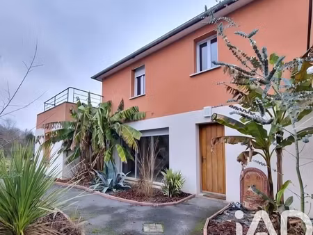 vente maison/villa 7 pièces