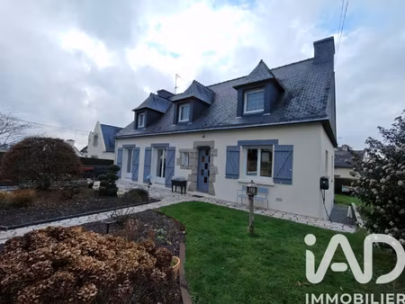 vente maison/villa 8 pièces