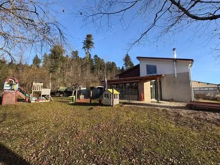 maison de luxe de 3 chambres en vente à loray  france