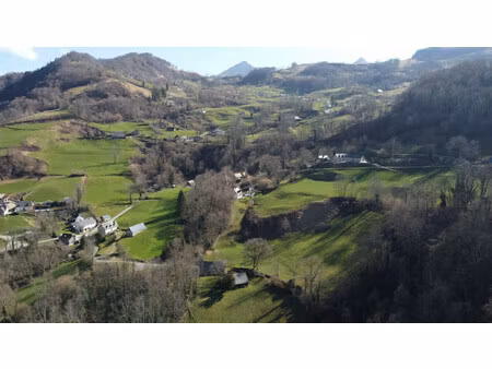 vente grange arbeost  65m² 1 pièce 89 000€ hautes-pyrénées