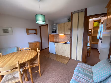 le praz de lys: studio/cabine