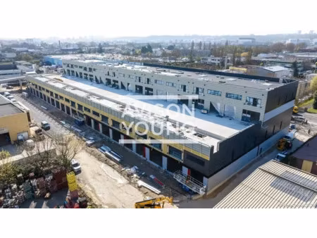 local d'activite a louer