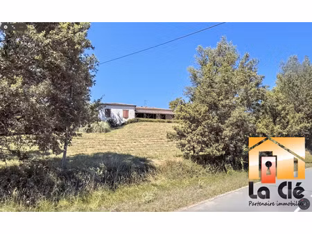 maison à vendre grayssas