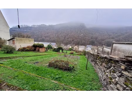 vente maison 5 pièces 107 m² à bogny-sur-meuse (08120)  66 000 €