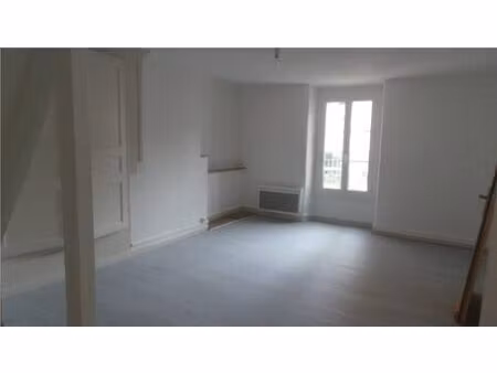 appartement à louer nyons