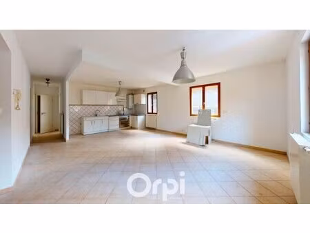 à louer appartement 60 m² – 820 € |villerupt